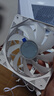 Thermalright(利民)Peerless Assassin 120 SE ARGB 风冷散热器AGHP逆重力6热管逆转双C12C-S风扇PA120 SE ARGB 实拍图
