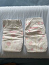 好奇（Huggies）铂金装纸尿裤NB84片(5kg以下)新生儿小号婴儿尿不湿小桃裤超薄 实拍图
