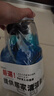 巨奇严选 玻璃水清洁剂家用擦玻璃浴室去水垢油膜神器500ml*2瓶 实拍图