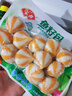 安井 鱼籽包 240g 1包 鱼糜含量45%  锁鲜装火锅麻辣烫关东煮丸料 实拍图