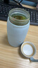 苏泊尔（SUPOR）恒温水壶调奶器1.2L泡奶粉婴儿泡夜奶玻璃热烧水壶家用养生壶BW07 实拍图