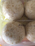 狗不理面点 麦香馒头1200g(600g*2袋)12只装馒头包子早餐早点半成品速食 实拍图