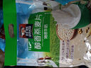 桂格（QUAKER）特浓牛奶燕麦片540g（30g*18袋）新西兰进口奶源 营养早餐 实拍图