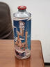珠江啤酒（PEARL RIVER）11度 雪堡精酿比利时风味白啤酒 500ml*3听 连包装 实拍图