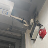 奥克斯（AUX）2匹 省电侠 1级空调挂机 家电国家补贴 空间劲省 快速冷暖 独立除湿KFR-46GW/BpR3AQK1(B1)大风量 实拍图