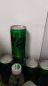 可口可乐（Coca-Cola）檀健次代言 雪碧Sprite零卡无糖饮料330ml*24瓶 新老包装随机发货 实拍图