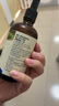爷爷的农场有机亚麻籽油食用油110ml 凉拌佐餐宝宝辅食油 适用婴幼儿的油 实拍图