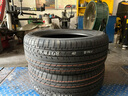 优科豪马横滨汽车轮胎 205/55R16 91V AE51B 原配广汽丰田/雷凌 实拍图