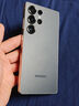 三星Samsung/三星 Galaxy S25 Ultra SM-S9380全网通5G港版AI手机现货 S25 Ultra钛影黑 12G+256GB 港版原封+联保现货 实拍图