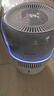 飞利浦（PHILIPS）加湿器家用无雾空气加湿器小型卧室孕妇婴儿母婴专用卧室静音除菌大容量桌面大雾量加湿机HU5710 实拍图
