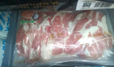 澳纽宝 澳洲原切肥牛片1斤 涮火锅食材 生鲜牛肉 实拍图