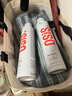 施华蔻（Schwarzkopf）定型喷雾专业OSIS刚劲发胶男女蓬松造型强力干胶持久快干清爽无屑 【两瓶装】发胶3号300ml 实拍图