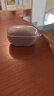 索尼（SONY）WF-1000XM5 真无线蓝牙降噪耳机 新一代降噪豆 智能AI 蓝牙5.3 玫瑰灰 新配色 实拍图