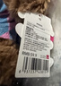 名创优品（MINISO）吉福特熊系列-小丑坐姿公仔毛绒玩偶玩具抱枕娃娃生日礼物女 实拍图