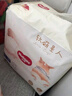 好奇（Huggies）软萌星人柯基裤拉拉裤L32片(9-14kg)大号婴儿尿不湿超薄拉拉裤 实拍图
