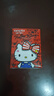 妮飘（Nepia）手帕纸 3层10抽*36包hello kitty凯蒂卡通无香印花小包纸巾便携装 实拍图