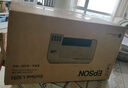 爱普生（EPSON）墨仓式 L3251彩色打印机 微信打印/无线连接 家用打印优选（打印、复印、扫描） 实拍图