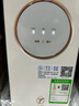 沁园（TRULIVA）净水器家用小白鲸1000Gpro 6年RO过滤器净水机 厨下式直饮机净饮机一体机 UR-S51045家电国家补贴 实拍图
