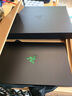 雷蛇（Razer）灵刃16游戏本笔记本电脑 锐龙AI 9 HX 370 /RTX 5090/64GB DDR5x/2+2TB SSD【2025款】 实拍图