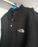北面（The North Face）POLO衫短袖男T恤透气夏季户外半袖 87UX JK3 M 实拍图