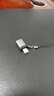 绿巨能（llano）Type-C转接头 USB3.0安卓手机苹果15/16接U盘OTG数据线 苹果MacBook拓展 USB-C扩展坞转换器头通用 实拍图