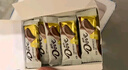 德芙（Dove）香浓黑巧克力43g*12共516g休闲儿童零食糖果生日高考礼物 实拍图