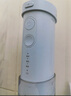 飞利浦（PHILIPS）【肖战推荐】生日礼物 伸缩便携牙齿冲牙器洗牙器 情侣送男生/女友 含3款喷嘴HX3331不困蓝 实拍图