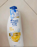 舒肤佳健康净护沐浴露 樱花香氛720g 滋润保湿 留香沐浴乳液男女士通用 实拍图
