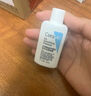 适乐肤（CeraVe）水杨酸嫩肤洁面啫喱236ml(去角质黑头清洁毛孔男女氨基酸洗面奶) 实拍图