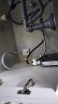 飞利浦（PHILIPS）即热式小厨宝电热水器 5500W智能无极变频不限水量迷你家用即开即热免储水 小尺寸AWH1053/93 实拍图
