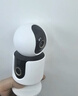 小米智能摄像机C500双摄版监控器360度无死角带夜视摄像头家用全景婴儿宠物监控手机远程高清监控 实拍图