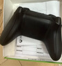 微软Xbox无线游戏手柄 磨砂黑+USB-C线 蓝牙 适配Xbox/PC/平板/手机 Steam促销 黑神话悟空 怪物猎人 实拍图