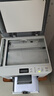 兄弟（brother）DCP-L1638W黑白激光无线有线网络打印机小型学生家用办公一体机复印扫描1618W升级款 实拍图