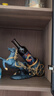 张裕解百纳品酒大师特藏蛇龙珠干红葡萄酒红酒礼盒国货送礼 实拍图