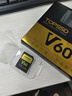 天硕（TOPSSD）高品质SD卡 v60专业相机内存卡 UHS-II双芯高速存储卡 v60sd卡 sd内存卡128g 实拍图