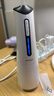 MMK冲牙器洗牙器便携式家用水牙线口腔正畸MMK K7 Pro 冲牙器 白色 4支喷头 实拍图