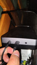 绿联 USB3.0移动硬盘盒2.5/3.5英寸Type-C固态硬盘盒 适用SATA串口台式机笔记本电脑固态机械SSD外置盒 Type-C3.1款【6Gbps合金款】 实拍图