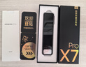 有道词典笔X7Pro长续航版【2025新款】 点读笔英语翻译学习神器全科电子词典翻译笔扫描笔单词笔扫读笔 实拍图