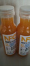 农夫山泉 NFC果汁饮料 100%NFC苹果香蕉汁300ml*10瓶礼盒 实拍图