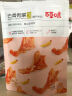 百草味鸭脖甜辣味170g 熟食卤味休闲肉类零食办公室解馋网红小吃 实拍图