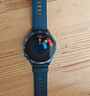 HUAWEI WATCH GT 5 国家补贴15% 幻夜黑46mm华为智能手表情绪健康助手玄玑感知系统 实拍图