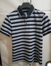 杰克·琼斯（JACK&JONES）25年男装T恤男夏季T恤舒适男士短袖凉感多色上衣纯色水洗不易走形 A06白色 XL 实拍图