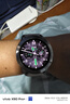 小米（MI）Xiaomi Watch S3 银色 国家补贴 小米汽车SU7钥匙 澎湃OS 全天血氧监测 智能运动手表 男表女表 实拍图