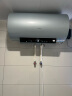 海尔（Haier）【PD7】60升电热水器 金刚无缝胆 国家补贴20% 水电分离3300W变频节能速热终身免换镁棒家用储水式 实拍图