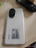 荣耀200 旗舰级青海湖电池 绿洲护眼屏 雅顾光影主摄 16+512 月影白 拍照5G AI 新款智能手机 国家补贴 实拍图