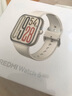 小米（MI）REDMI Watch 5 eSIM 浮光钛 国家补贴 澎湃OS 2 心率血氧监测 红米手表5 智能手表 送男友送女友 实拍图