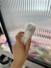 DOCO LAB小气泡清洁仪吸黑头清理神器黑头吸出器仪器毛孔清洁器去黑头粉刺吸黑头仪女生生日礼物送女友男生 实拍图