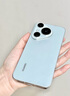 HUAWEI Pura 70 国家补贴500元 12GB+512GB 冰晶蓝 北斗卫星消息版 第二代昆仑玻璃 华为鸿蒙智能手机 实拍图