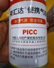 荣汇达户外便携式卡式炉气罐燃气罐安全防爆家用丁烷气瓶瓦斯气罐 喷枪（可倒置）+2瓶气 实拍图