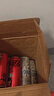 青岛啤酒（TsingTao）精酿白啤 全麦酿造 500ml*12听 整箱装 实拍图